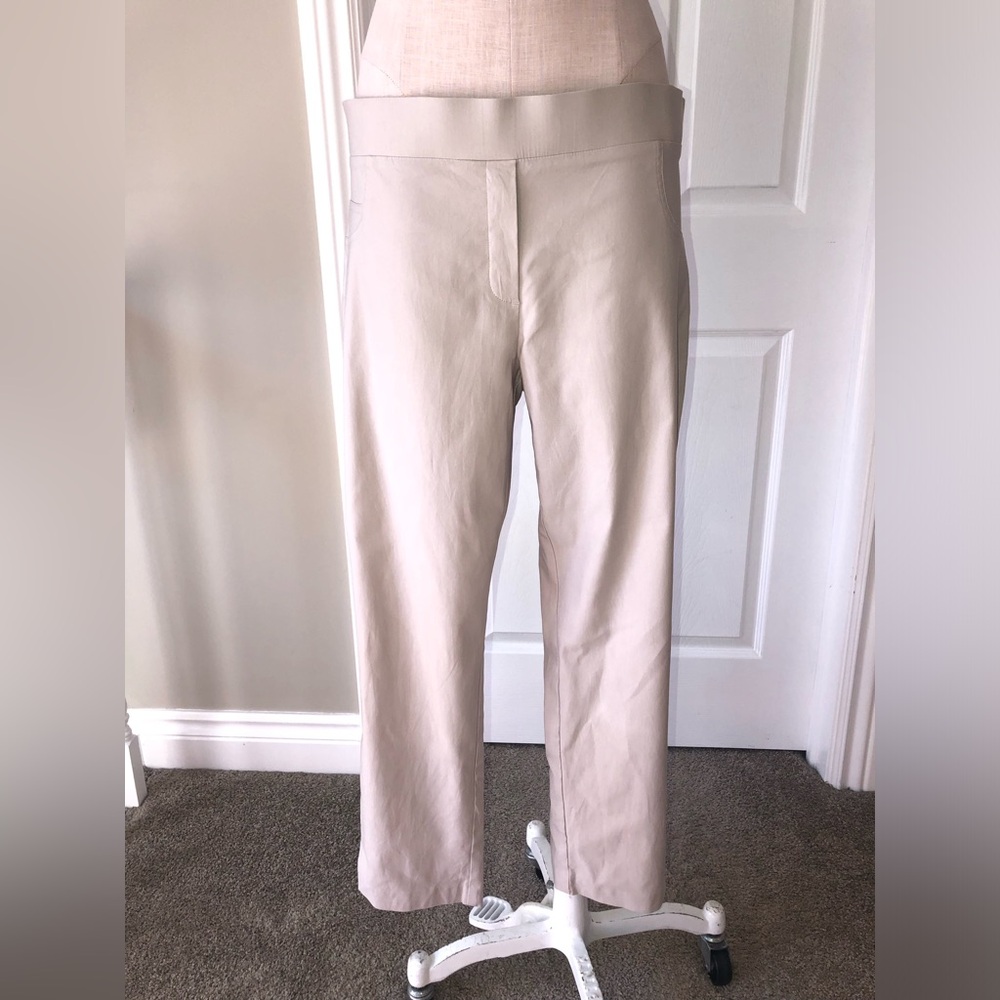Melanie Lyne stretch pull on my pants